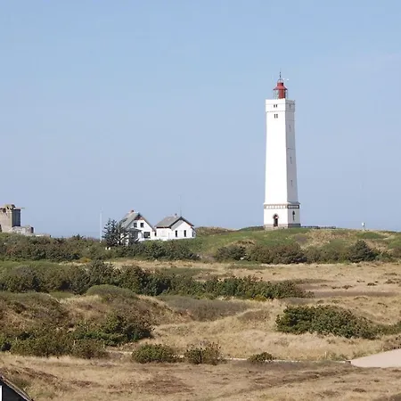 Holiday 16 بيت للعطل Blåvand